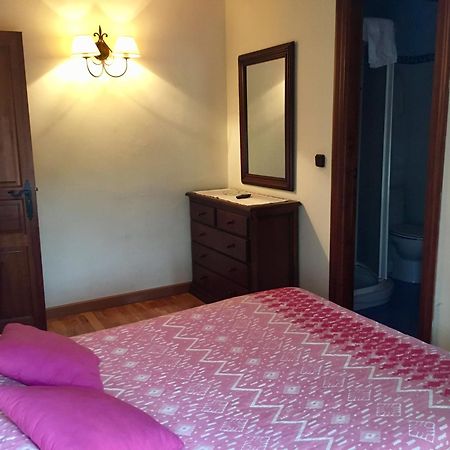 Hospedaje Casa Amalia Queveda Extérieur photo