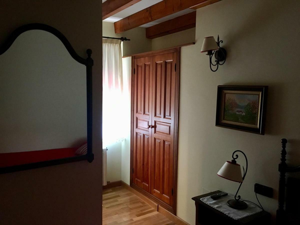 Hospedaje Casa Amalia Queveda Extérieur photo