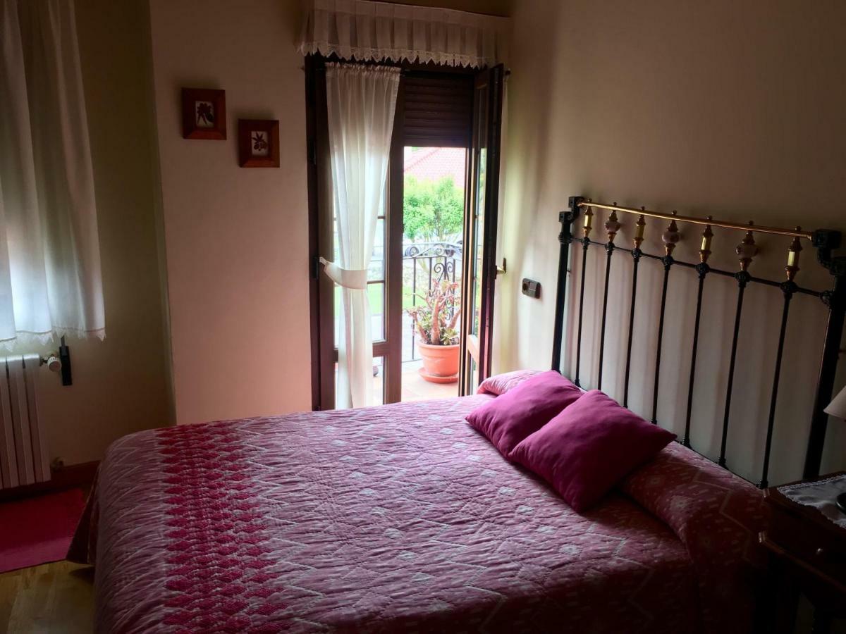 Hospedaje Casa Amalia Queveda Extérieur photo