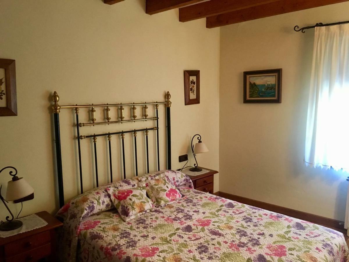 Hospedaje Casa Amalia Queveda Extérieur photo